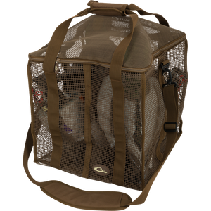 Drake Waterfowl 6-Slot Goose Floater Series Decoy Bag Drake Waterfowl 6-Slot Goose Floater Series Decoy Bag