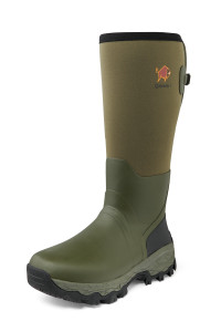 Gateway 1 Woodwalker 18” 4mm Rubber Boot Gateway 1 Woodwalker 18” 4mm Rubber Boot