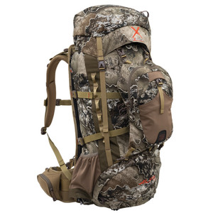 Alps OutdoorZ Realtree Excape Commander X + Pack