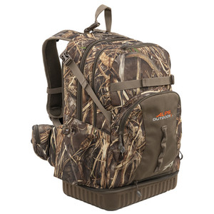 Alps OutdoorZ Max-7 Backpack Blind Bag