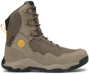 Lacrosse Ridgeback 8" Brown 400G Women's Boot