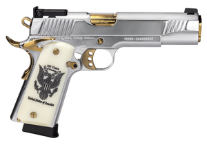 Girsan MC1911 250th Anniversary .45ACP 5" 8Rnd SA Semi-Auto Pistol