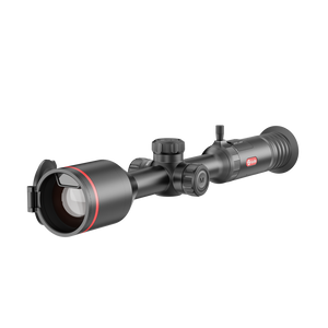 Guide TU650 LRF Pro 640x480 Thermal Riflescope