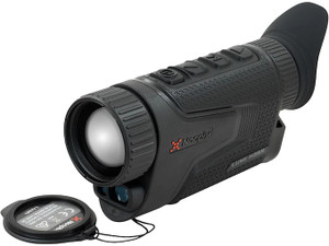 Nocpix Lumi H35R 640x512 35mm Thermal Monocular with Laser Rangefinder