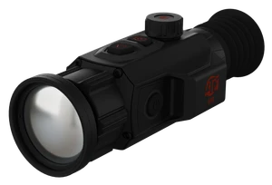 ATN ThOR 6 640x512 3-24x50mm Mini Compact Thermal Scope