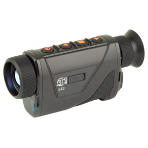 ATN BlazeHunter Pro 2.5-20x35mm 640x512 Thermal Monocular with Rangefinder