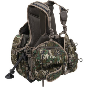 Buy Alps OutdoorZ Grand Slam Turkey Vest - Mossy Oak Obsession at