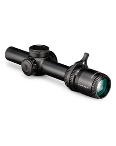 Vortex Strike Eagle 1-10x24 FFP EBR-8 BDC (MRAD) Riflescope Nexgen Outfitters
