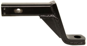 Convert-A-Ball Heavy Duty Cushioned Ball Mount  - 6" Drop