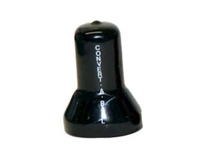 Convert-A-Ball Plastic Shank Cover