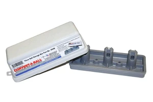 Convert-A-Ball 3 Position Ball Storage Box Holder