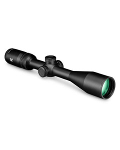 Vortex Crossfire HD 4-12x44 SFP Dead-Hold BDC MOA Riflescope