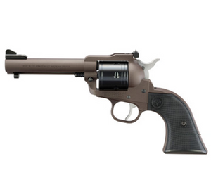 Ruger Super Wrangler America's 250th Anniversary .22 WMR /.22 LR 4.62" Bronze Barrel 6Rnd Revolver