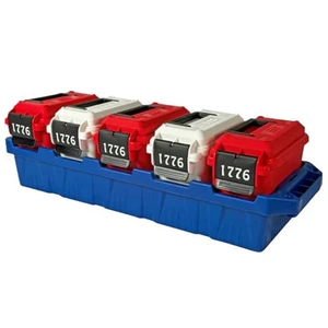 MTM America 250th 1776 Limited Edition 5 Can Ammo Crate Combo with Mini Cans