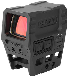 Holosun AEMS PRO X2 Green Multi-Reticle Micro Reflex Sight