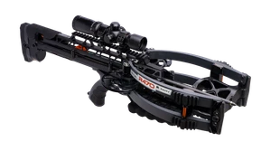Ravin 470 Gray Crossbow Package