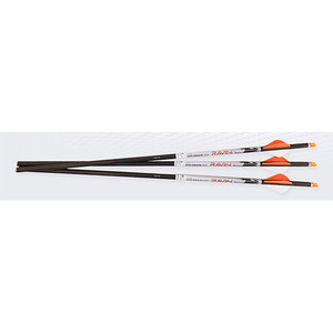 Ravin XK5 500gr .001 Lighted Arrows - 3pk