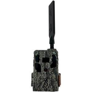 Browning Defender Pro Scout Max HD AI Cellular Game Camera