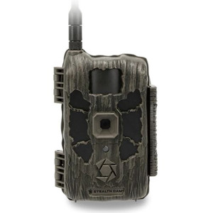 Stealth Cam Deceptor Max 3.0 50MP Cell Camera