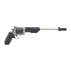 Taurus Raging Hunter 350 Legend 6Rnd 14" Stainless Revolver
