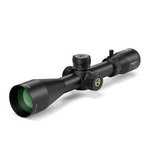 Athlon Optics Ares HLR 4-24x50 30mm SFP IR APRS-H2 MIL Riflescope
