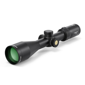 Athlon Optics Talos HMR 3-12x50 Center-X SFP MOA Riflescope