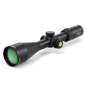 Athlon Optics Talos HMR 4-16x56 BDC600 SFP IR MOA Riflescope