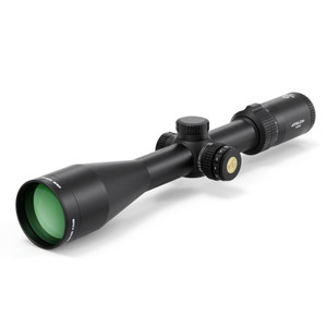Athlon Optics Talos HMR 6-24x50 APRS-H2 SFP IR MIL Riflescope