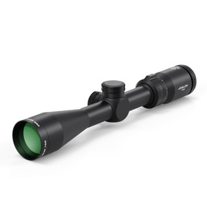 Athlon Optics Neos HMR 3-9x40 Center-X SFP MOA Riflescope