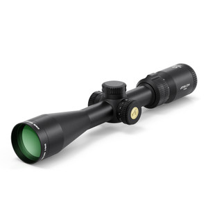 Athlon Optics Neos HMR 3-9x40 BDC250S SFP IR MOA Riflescope