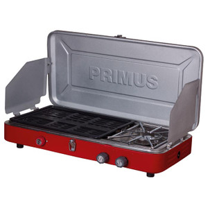 LM319570 Primus Profile Duo Stove/Grill Nexgen Outfitters LM319570 Primus Profile Duo Stove/Grill Nexgen Outfitters