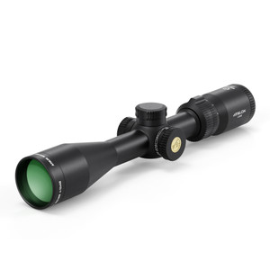 Athlon Optics Neos HMR 4-12x40 BDC22 SFP MOA Riflescope