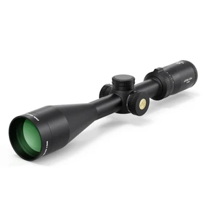Athlon Optics Neos HMR 6-18x50 Center-X SFP MOA Riflescope