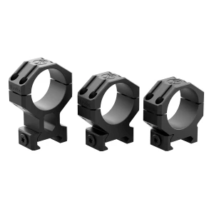 Athlon Optics Precision Tac 30mm Medium Height Scope Ring