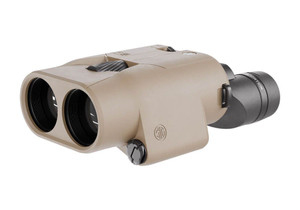 Sig Sauer ZULU6 HDX Pro 16x42mm Image Stabilizing Binoculars
