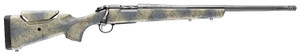 Bergara Sierra Wilderness 22 Creedmoor 20" 4+1 RH Bolt Action Rifle
