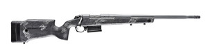 Bergara B-14 Crest 22 Creedmoor 20" 5+1 Bolt Action Rifle