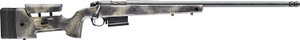 Bergara B-14 HMR Wilderness 22 Creedmoor 20" 5+1 Bolt Action Rifle
