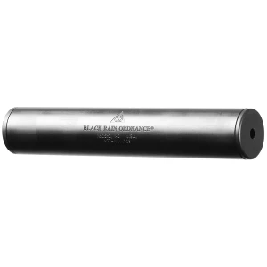 Black Rain Ordnance M30-A .308 Winchester Stainless Silencer - Black