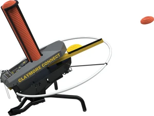 Caldwell Claymore Connect Clay Target Thrower
