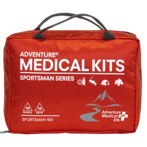 Adventure Medical Kits Sportsman 400 First Aid Kit