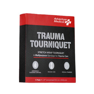 Adventure Medical Kits Trauma Tourniquet