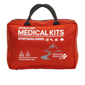 Adventure Medical Kits Sportsman 200 First Aid Kit