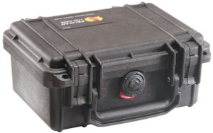 Pelican Pelicase 1120 Black Nexgen Outfitters Pelican Pelicase 1120 Black Nexgen Outfitters