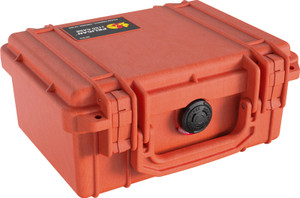 Pelican Pelicase 1150 Orange Nexgen Outfitters