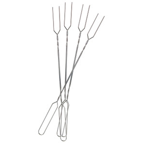 Rome Roaster Toaster Forks 4pk Nexgen Outfitters Rome Roaster Toaster Forks 4pk Nexgen Outfitters