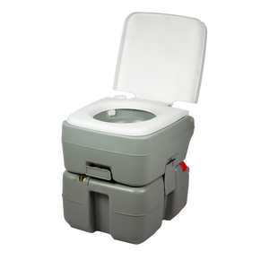 Reliance Portable Toilet Nexgen Outfitters