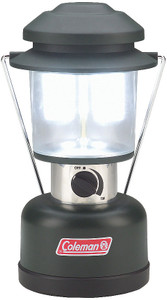 LM344940 Coleman 390L Twin LED Lantern Nexgen Outfitters LM344940 Coleman 390L Twin LED Lantern Nexgen Outfitters