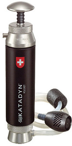 Katadyn Pocket Microfilter Nexgen Outfitters