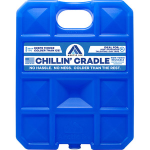 Arctic Ice Chillin Cradle End Cap Nexgen Outfitters Arctic Ice Chillin Cradle End Cap Nexgen Outfitters